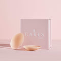 Grippy CAKES™ circles