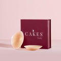 Sticky CAKES™ circles